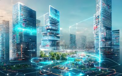 POWERTWIN, the digital twin for improving energy efficiency in buildings.