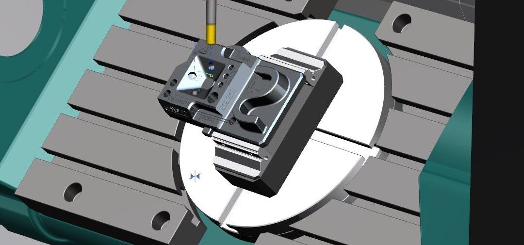 Avantek lidera el proyecto AUTOMAHE_IA, para el sector de máquina-herramienta.