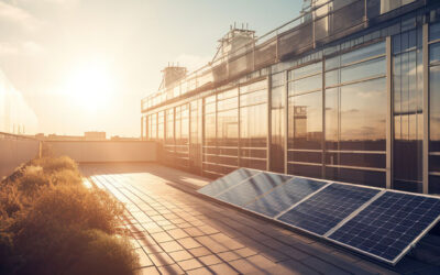 CT Solutions colabora en el proyecto PowerTwin para la mejora de la sostenibilidad y eficiencia energética de los edificios
