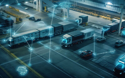 CT Solutions has successfully participated in the new collaborative project “SMART UNLOADING OPTIMIZER.”