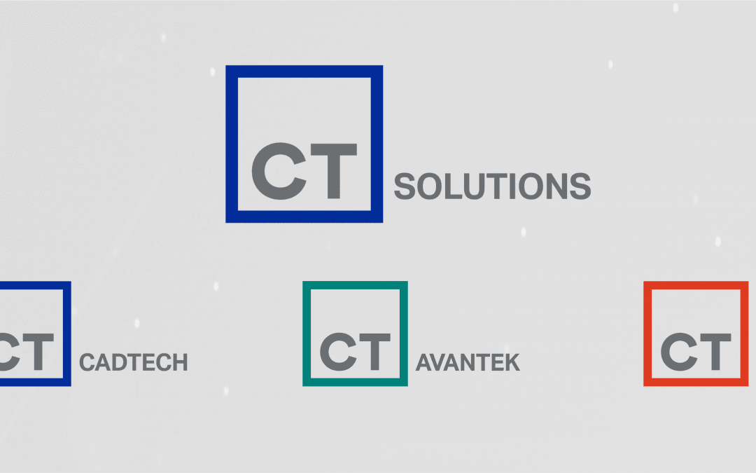 CT Solutions lanza su nueva identidad corporativa para reforzar su posicionamiento