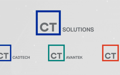 CT Solutions lanza su nueva identidad corporativa para reforzar su posicionamiento