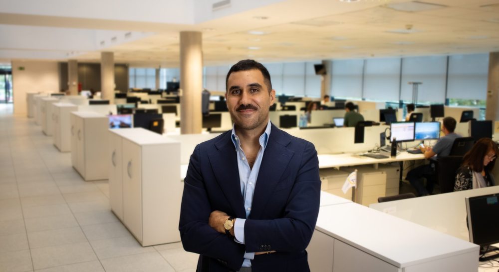 David Prieto nombrado nuevo CEO de CT